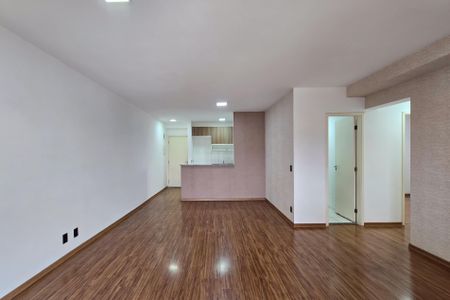 Sala de apartamento para alugar com 2 quartos, 85m² em Rudge Ramos, São Bernardo do Campo