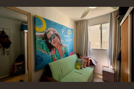 Apartamento para alugar com 2 quartos, 40m² em Jardim do Lago, São Paulo