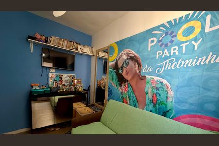 Apartamento para alugar com 2 quartos, 40m² em Jardim do Lago, São Paulo