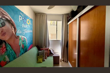 Apartamento para alugar com 2 quartos, 40m² em Jardim do Lago, São Paulo