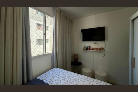 Apartamento para alugar com 2 quartos, 40m² em Jardim do Lago, São Paulo