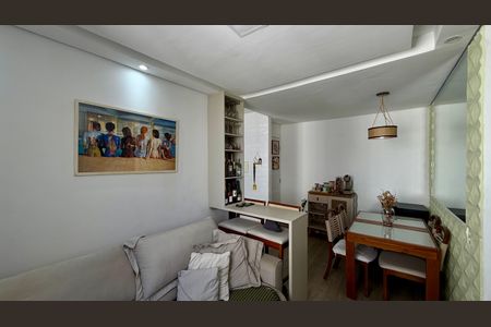 Apartamento para alugar com 2 quartos, 40m² em Jardim do Lago, São Paulo