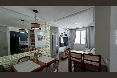 Apartamento para alugar com 2 quartos, 40m² em Jardim do Lago, São Paulo