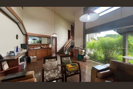 Casa à venda com 5 quartos, 345m² em Vila Nova, Campinas