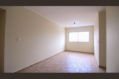 Apartamento para alugar com 2 quartos, 58m² em Vila Santa Clara, São Paulo