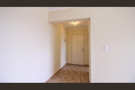 Apartamento para alugar com 2 quartos, 58m² em Vila Santa Clara, São Paulo