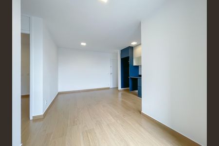 Sala de apartamento para alugar com 2 quartos, 53m² em Centro, Osasco
