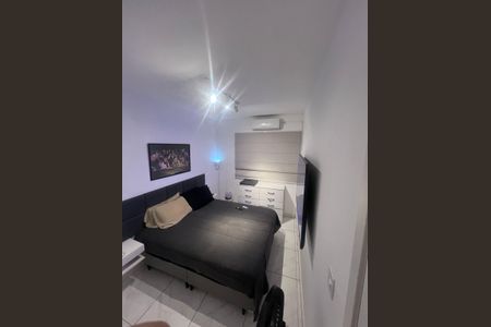 Quarto de apartamento para alugar com 2 quartos, 60m² em Vargem Grande, Rio de Janeiro