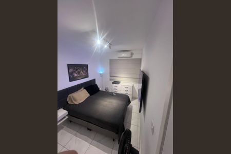 Quarto de apartamento para alugar com 2 quartos, 60m² em Vargem Grande, Rio de Janeiro