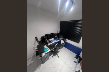 Quarto de apartamento para alugar com 2 quartos, 60m² em Vargem Grande, Rio de Janeiro