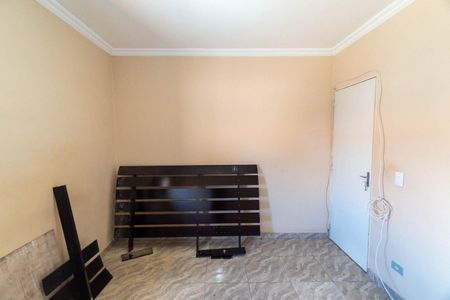 Quarto 2 de casa de condomínio para alugar com 2 quartos, 67m² em Americanópolis, São Paulo