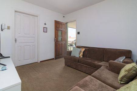 Sala de casa à venda com 4 quartos, 210m² em Vila Jaguara, São Paulo