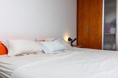 Quarto de casa à venda com 4 quartos, 210m² em Vila Jaguara, São Paulo