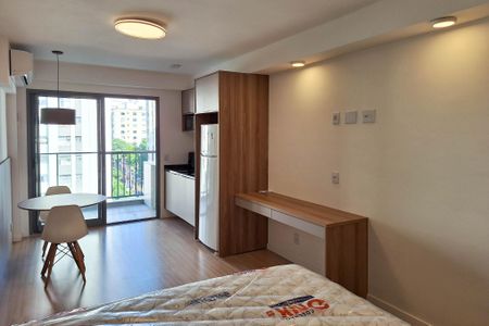 Studio de kitnet/studio à venda com 1 quarto, 32m² em Ingá, Niterói