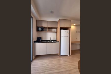 Studio de kitnet/studio à venda com 1 quarto, 32m² em Ingá, Niterói