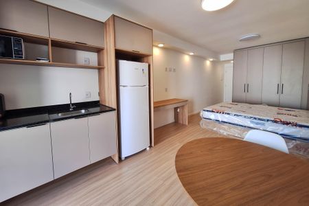 Studio de kitnet/studio à venda com 1 quarto, 32m² em Ingá, Niterói