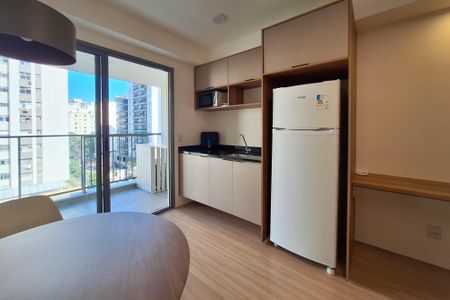 Studio de kitnet/studio à venda com 1 quarto, 32m² em Ingá, Niterói