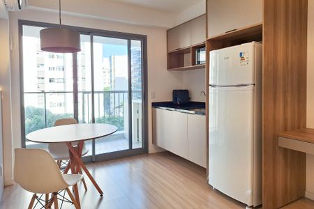 Studio de kitnet/studio à venda com 1 quarto, 32m² em Ingá, Niterói