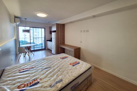 Studio de kitnet/studio à venda com 1 quarto, 32m² em Ingá, Niterói