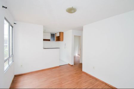 Apartamento para alugar com 2 quartos, 45m² em Água Chata, Guarulhos