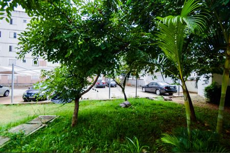 Apartamento para alugar com 2 quartos, 45m² em Água Chata, Guarulhos