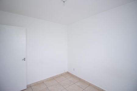Quarto 1 de apartamento para alugar com 2 quartos, 46m² em Alvorada, Contagem