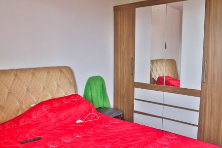 Apartamento para alugar com 1 quarto, 55m² em Cidade Jardim, Goiânia