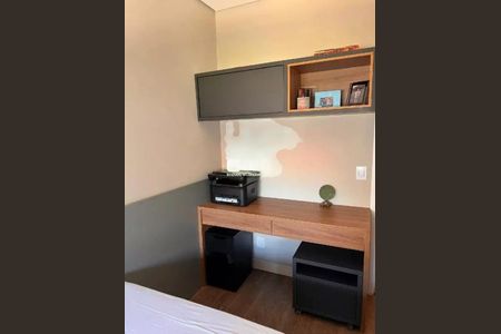 Foto 13 de casa de condomínio à venda com 2 quartos, 94m² em Parque Taquaral, Campinas