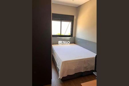 Foto 10 de casa de condomínio à venda com 2 quartos, 94m² em Parque Taquaral, Campinas