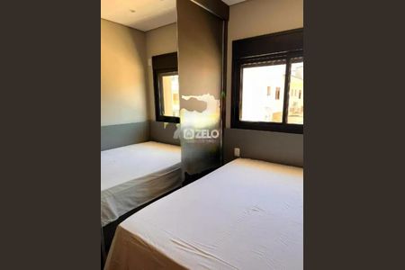 Foto 11 de casa de condomínio à venda com 2 quartos, 94m² em Parque Taquaral, Campinas