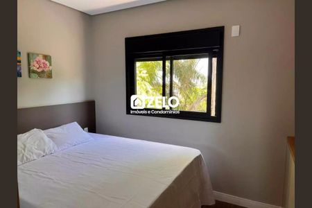 Foto 19 de casa de condomínio à venda com 2 quartos, 94m² em Parque Taquaral, Campinas
