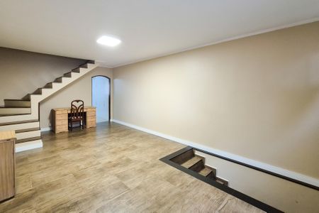 Sala de casa à venda com 2 quartos, 120m² em Vila Euclides, São Bernardo do Campo