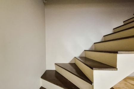 corredor de casa à venda com 2 quartos, 120m² em Vila Euclides, São Bernardo do Campo