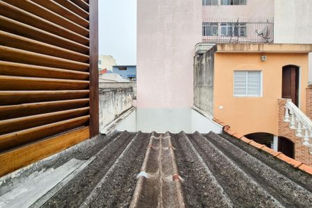 Quarto 1 - vista de casa à venda com 2 quartos, 120m² em Vila Euclides, São Bernardo do Campo