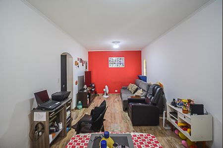 Sala de casa à venda com 2 quartos, 128m² em Chácara Sergipe, São Bernardo do Campo