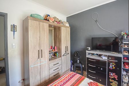 Quarto 1 de casa à venda com 2 quartos, 128m² em Chácara Sergipe, São Bernardo do Campo