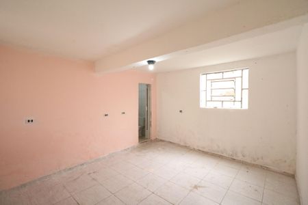 Quarto/Cozinha de casa para alugar com 1 quarto, 30m² em Eldorado, Diadema