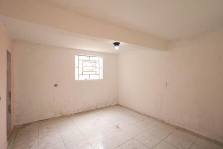 Quarto/Cozinha de casa para alugar com 1 quarto, 30m² em Eldorado, Diadema