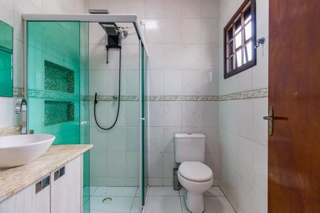 Casa para alugar com 3 quartos, 150m² em Jardim Cláudia, São Paulo