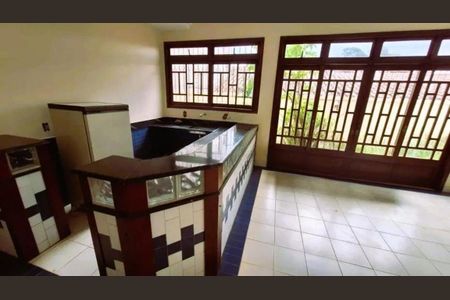 Casa à venda com 5 quartos, 515m² em Belvedere, Belo Horizonte