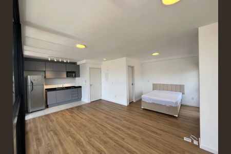 Kitnet/Studio à venda com 1 quarto, 50m² em Centro, São Bernardo do Campo