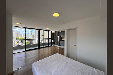 Kitnet/Studio à venda com 1 quarto, 50m² em Centro, São Bernardo do Campo