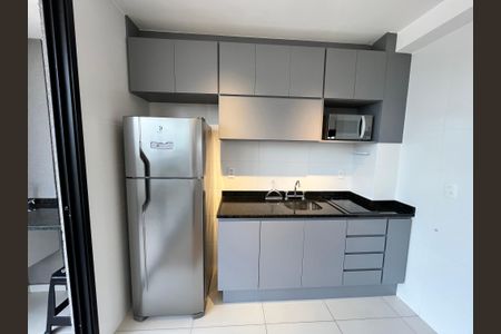 Kitnet/Studio à venda com 1 quarto, 50m² em Centro, São Bernardo do Campo