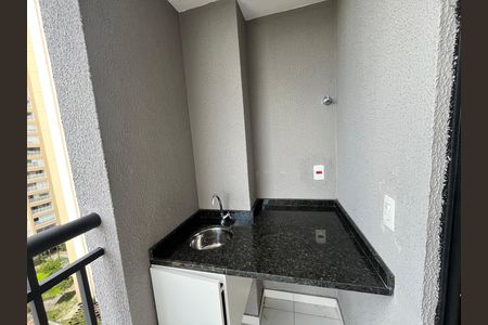 Kitnet/Studio à venda com 1 quarto, 50m² em Centro, São Bernardo do Campo