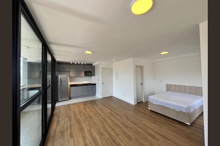 Kitnet/Studio à venda com 1 quarto, 50m² em Centro, São Bernardo do Campo