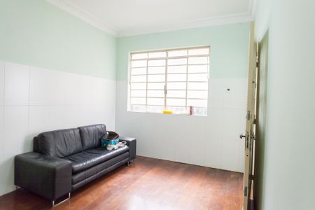 sala de casa à venda com 3 quartos, 100m² em Floresta, Belo Horizonte