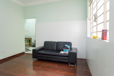 sala de casa à venda com 3 quartos, 100m² em Floresta, Belo Horizonte
