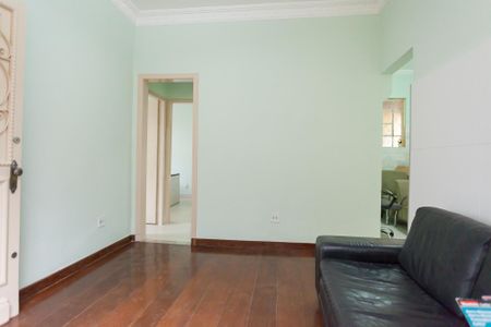 sala de casa à venda com 3 quartos, 100m² em Floresta, Belo Horizonte