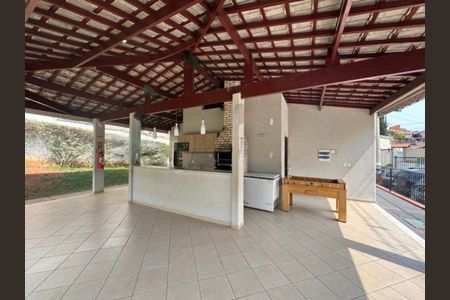 Foto 22 de apartamento à venda com 2 quartos, 45m² em Chácaras São Martinho, Campinas