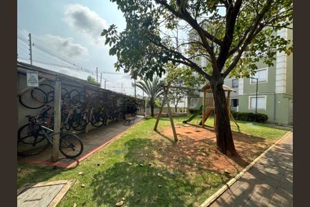 Foto 29 de apartamento à venda com 2 quartos, 45m² em Chácaras São Martinho, Campinas